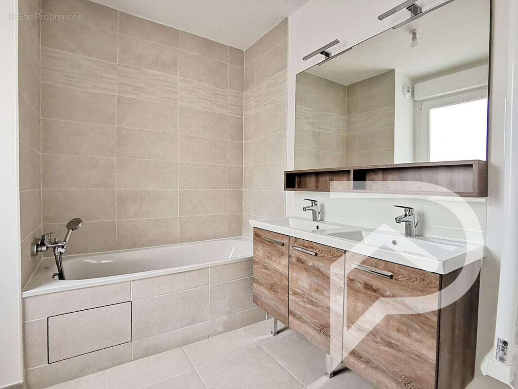 Maison à VITRY-SUR-SEINE