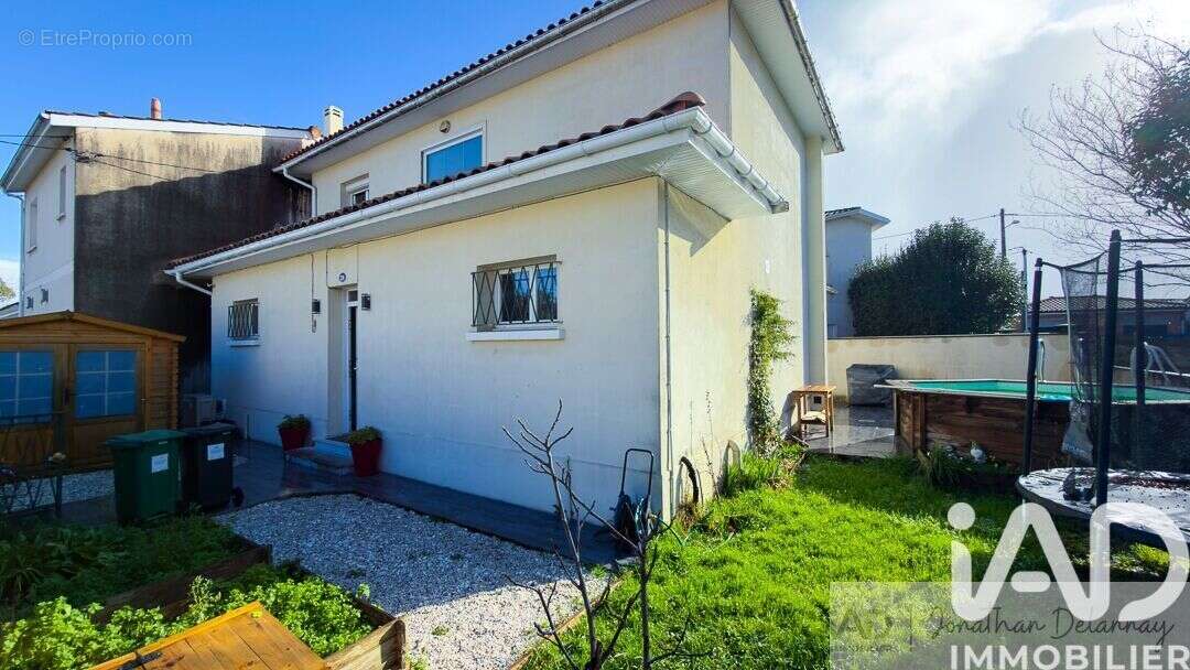 Photo 7 - Maison à BEGLES