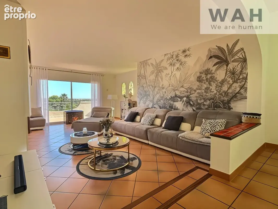 Maison d’architecte de 211 m2 à Poussan - photo 4