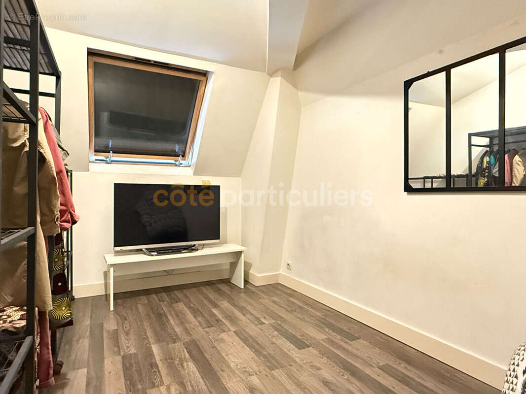 Appartement à LE MANS