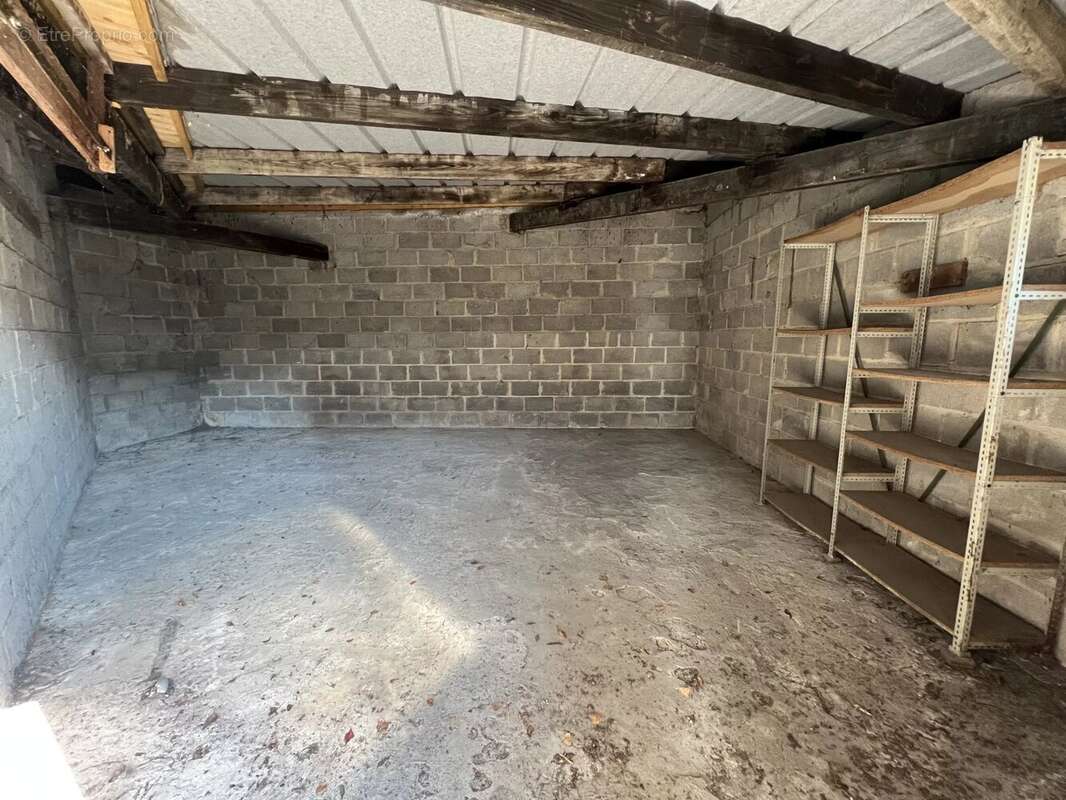 Appartement à VANNES