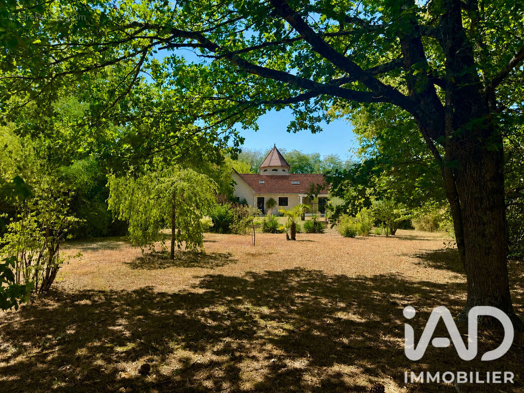 Photo 7 - Maison à COSNE-COURS-SUR-LOIRE