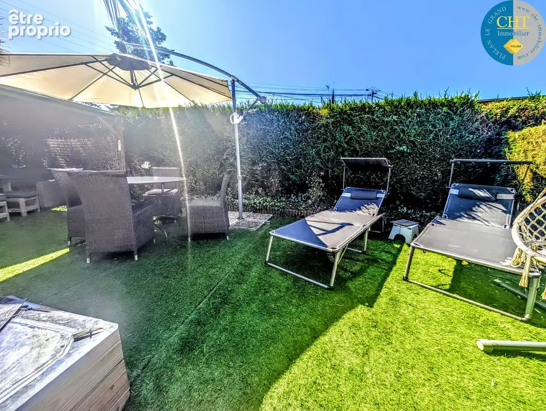 Maison familiale 6 pièces avec spa à Guer (56380) AVEC CHT IMMOBILIER - photo 53