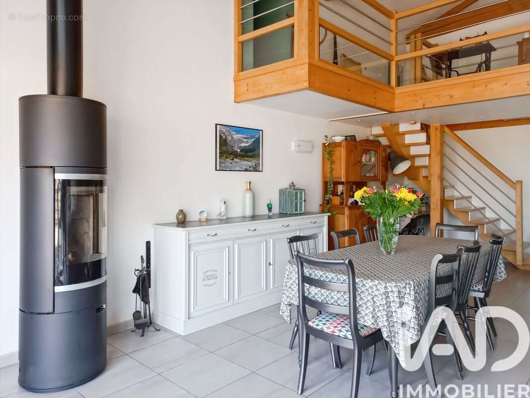 Photo 4 - Maison à SAINT-MATHURIN