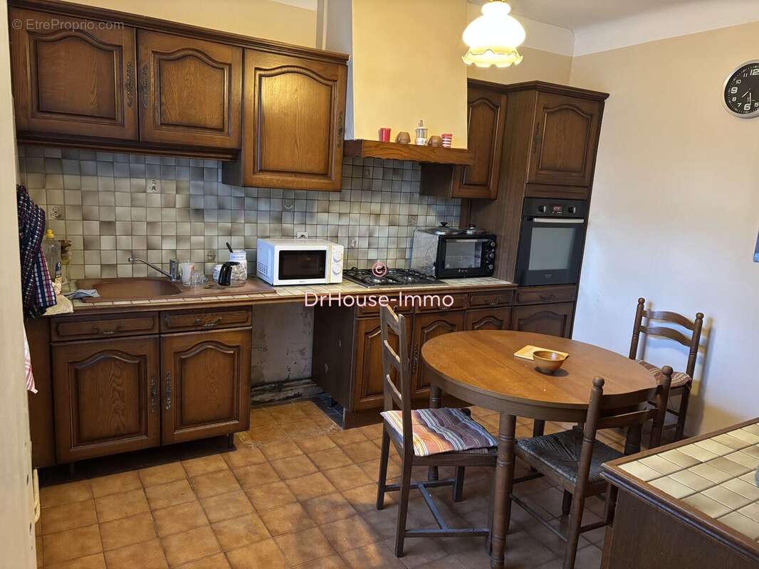 Maison à LE GRAU-DU-ROI