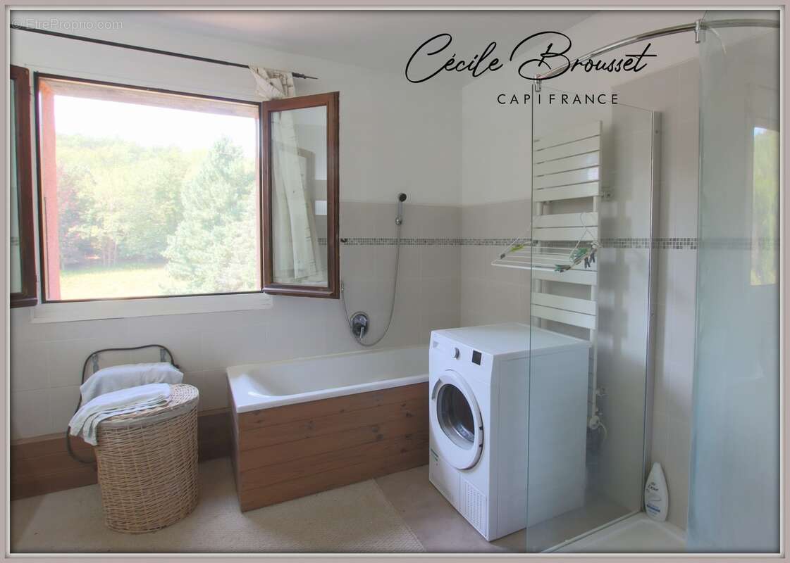 Propriete à vendre 10 pièces SAINT LAURENT DE CERDANS (66) - photo 31