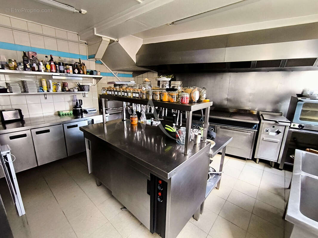 Appartement à PRAYSSAC