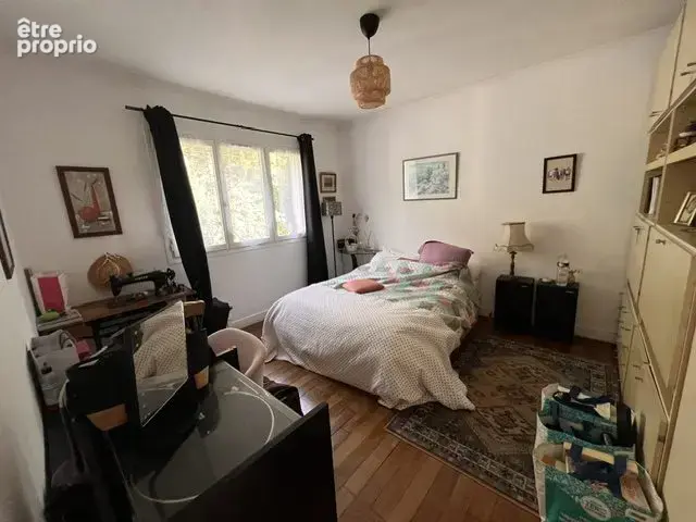 Maison 4 pièces 70 m² à vendre à Carrieres-Sur-Seine (78420) - photo 8
