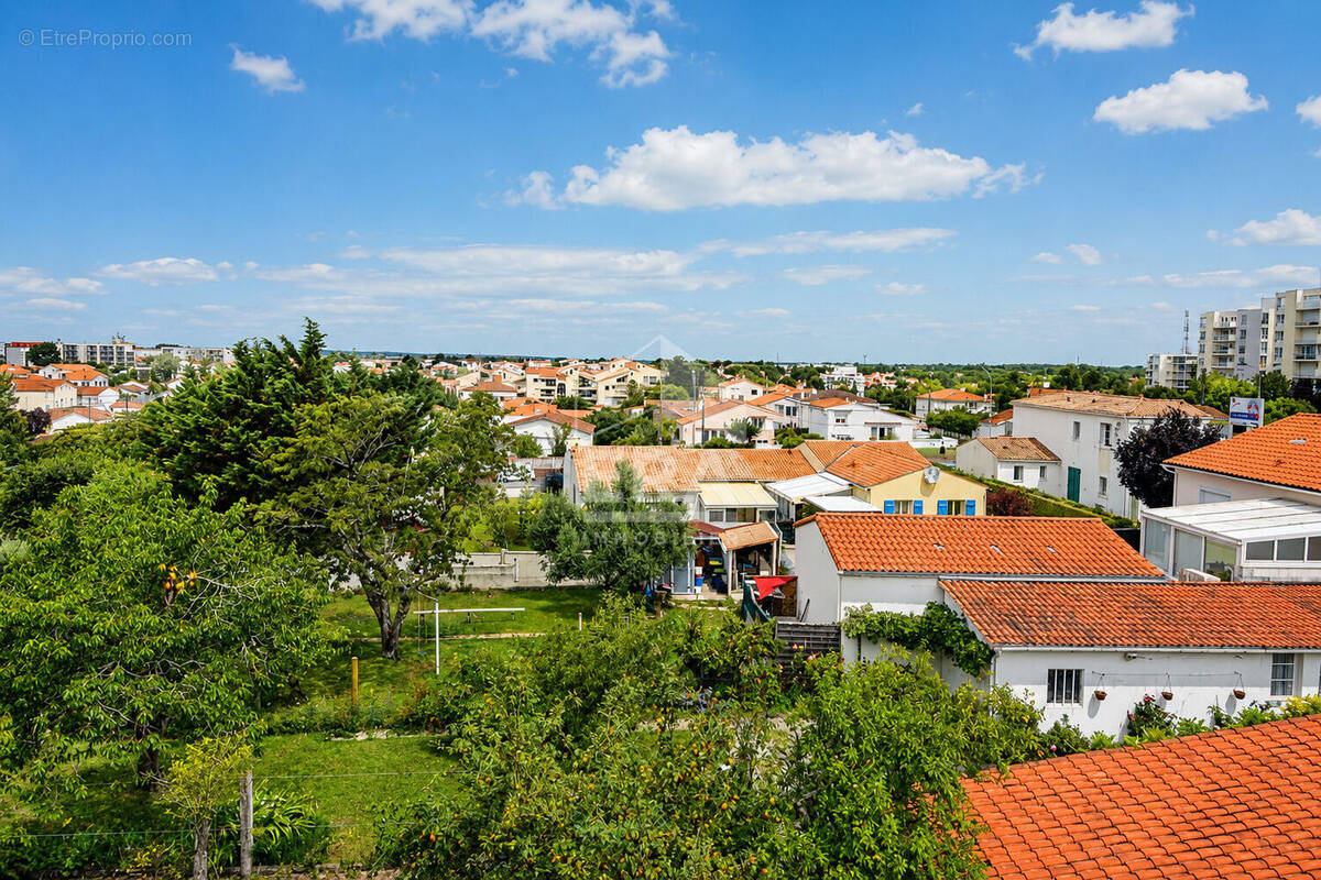 Appartement à ROYAN
