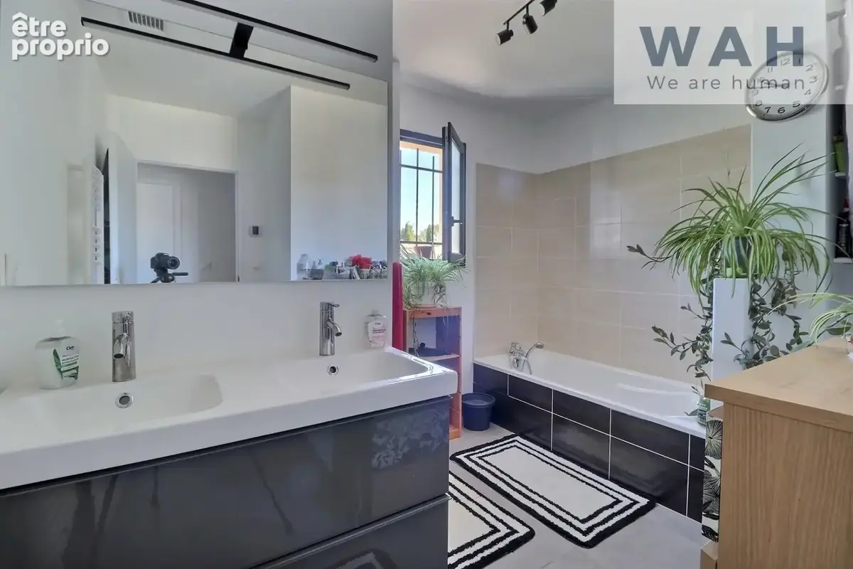 Vente maison 4 pièces à saint-brès (34670) - photo 9