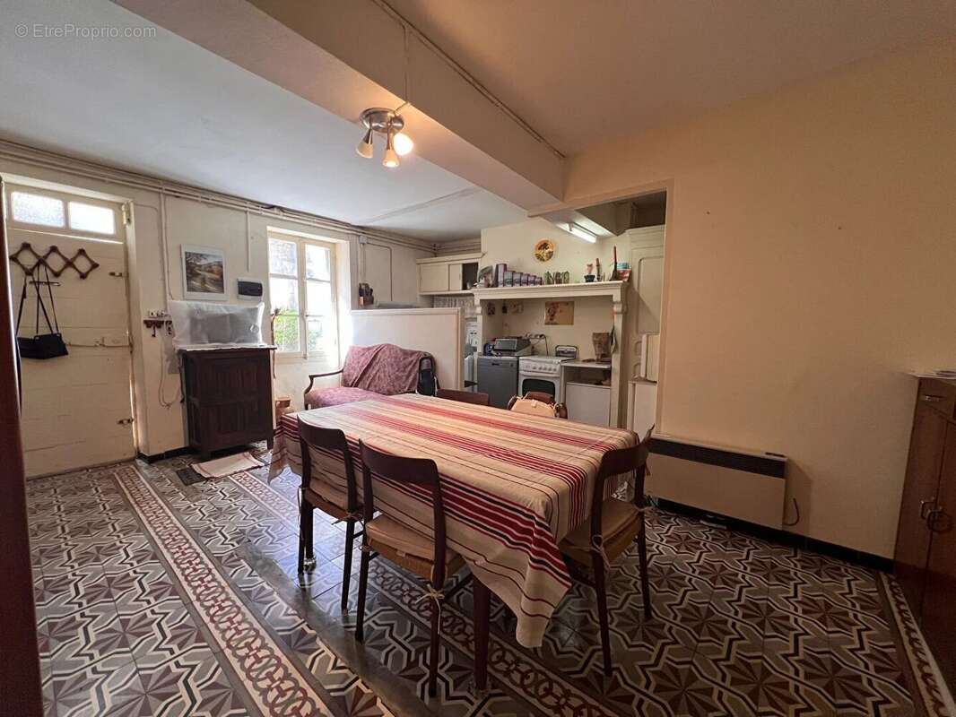 Maison de village au coeur de Maussane-les-Alpilles - photo 7