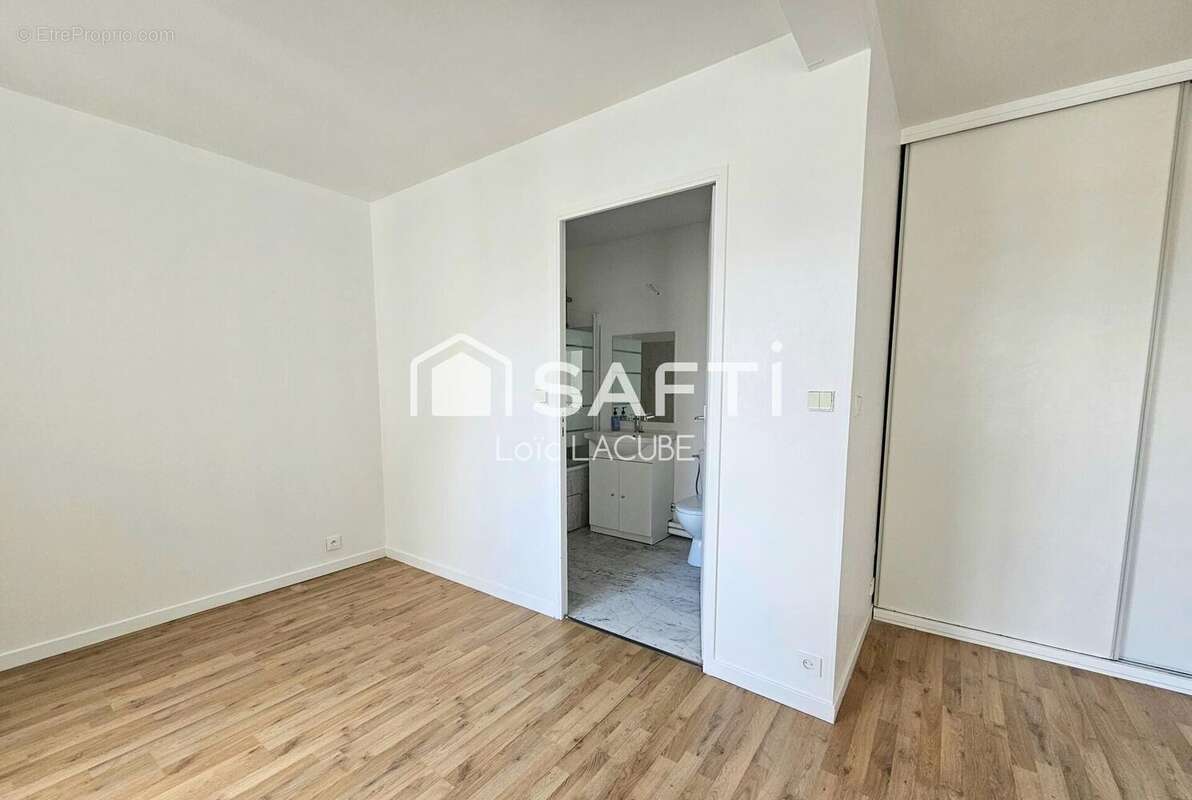 Photo 7 - Appartement à MONTIGNY-LE-BRETONNEUX