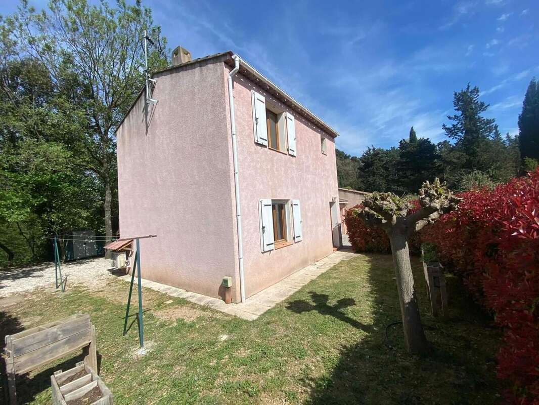 Photo 5 - Maison à TARADEAU