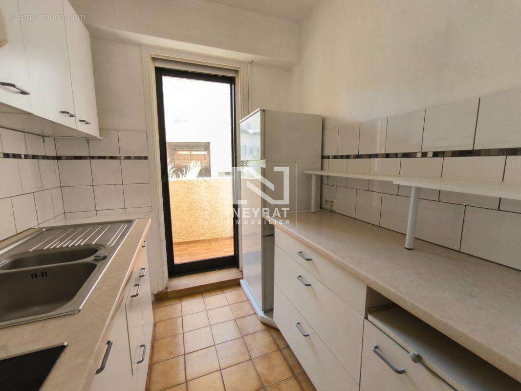 Appartement à SAINT-RAPHAEL