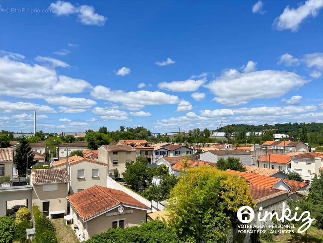 Appartement à CENON