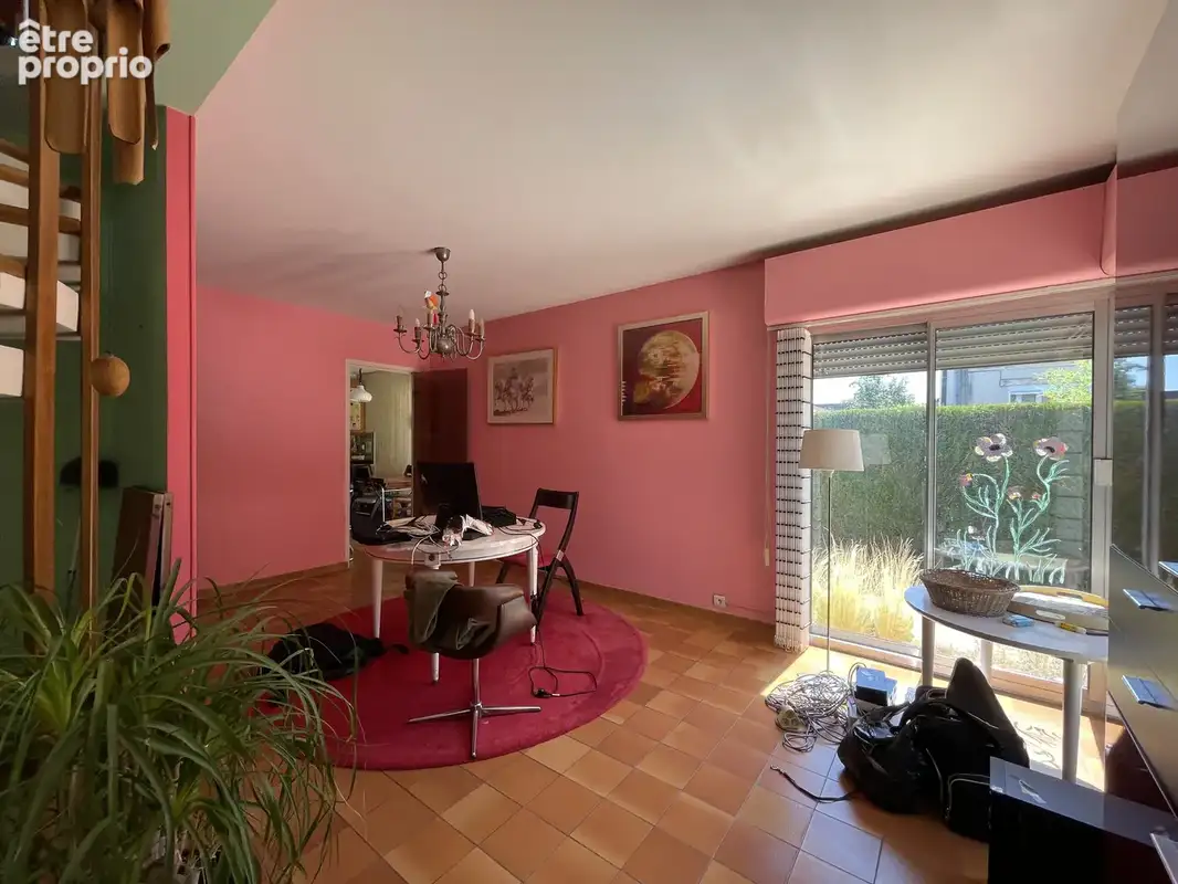 Nouvelle Maison Houilles - photo 4