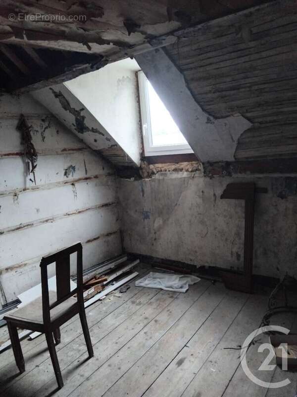 Maison 65 m² à Brionne  - photo 10