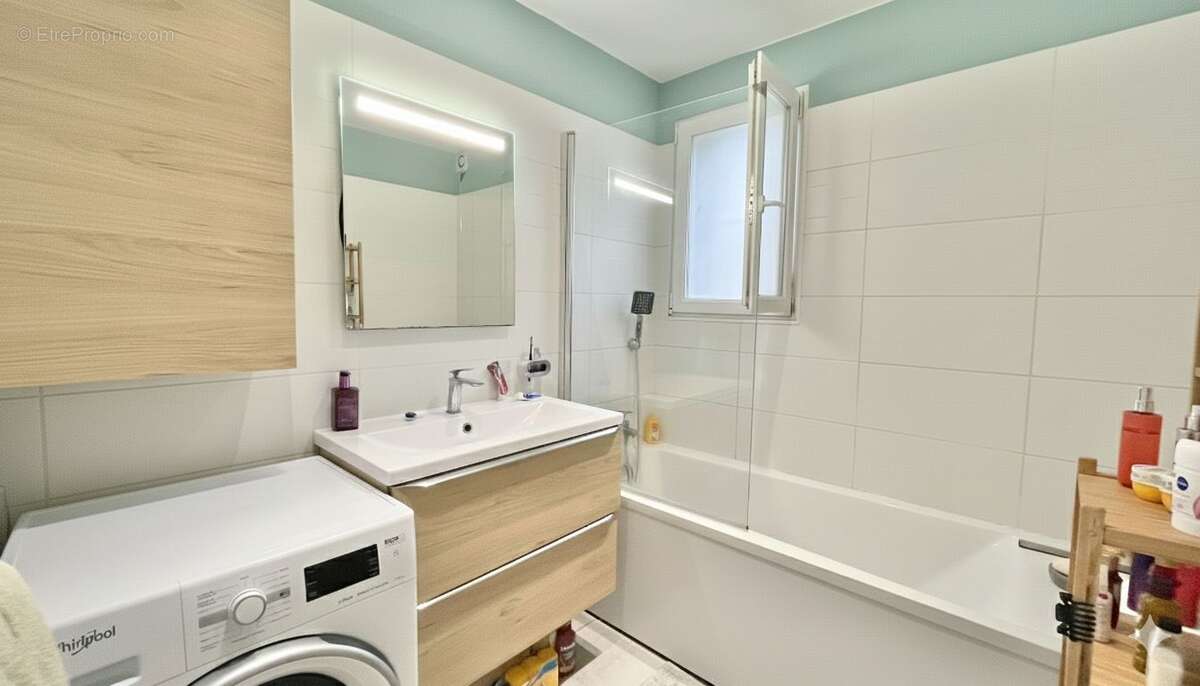 Maison à DOMBASLE-SUR-MEURTHE