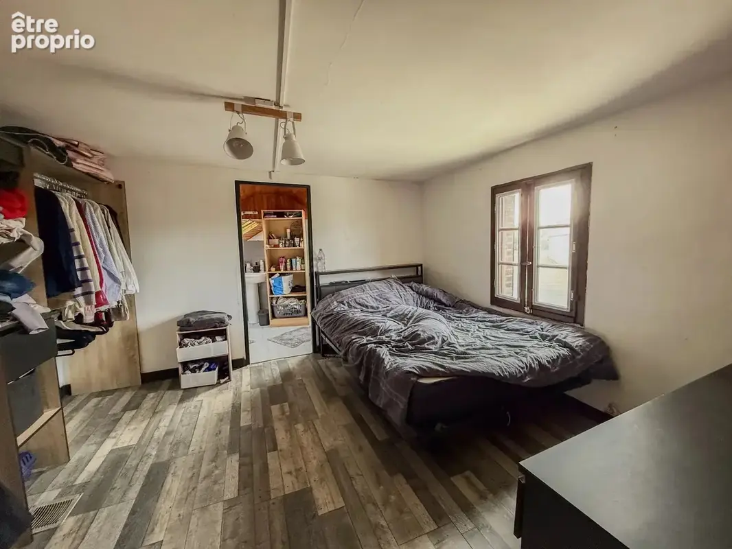 Maison en brique beaumont le roger - photo 6