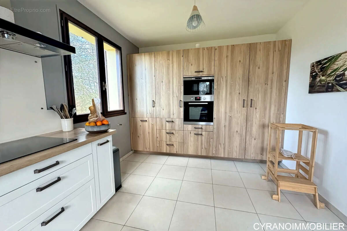 Maison à SAINT-NEXANS