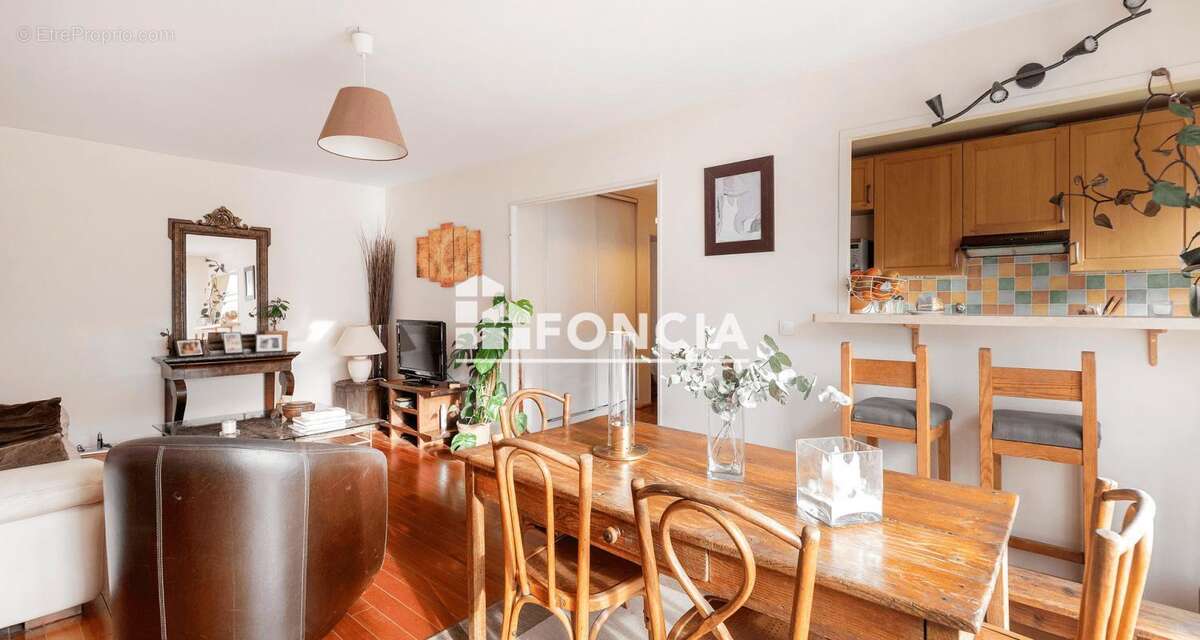 Appartement à ANTONY