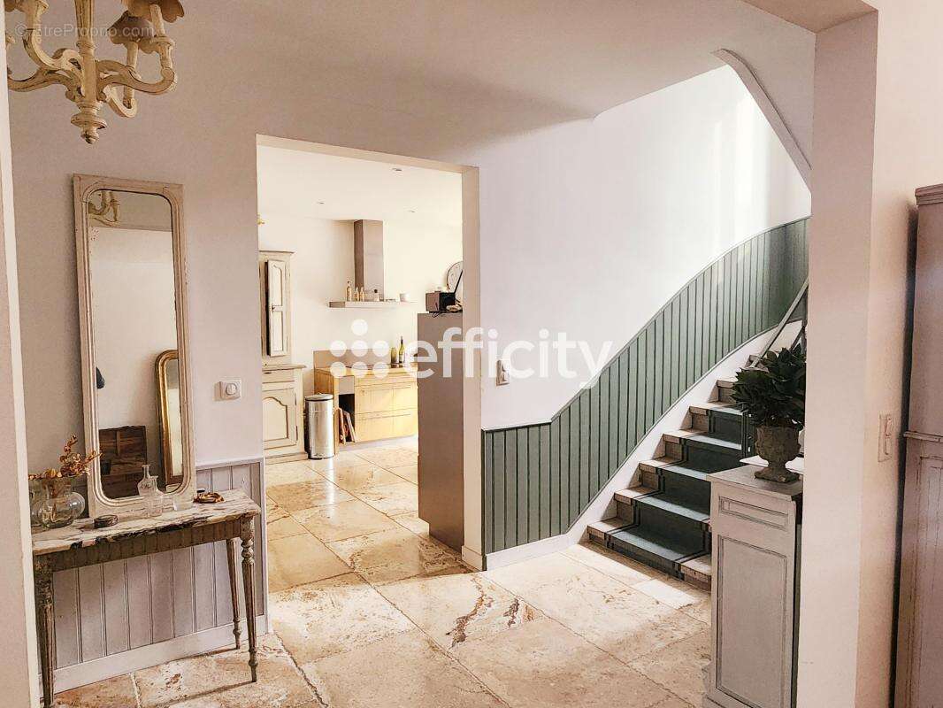 Maison à NANTES