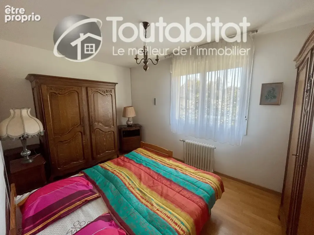 Maison 80 m² à Charleville-Mezieres  - photo 19