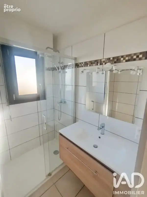 Photo 1 - Appartement à ALBERTVILLE