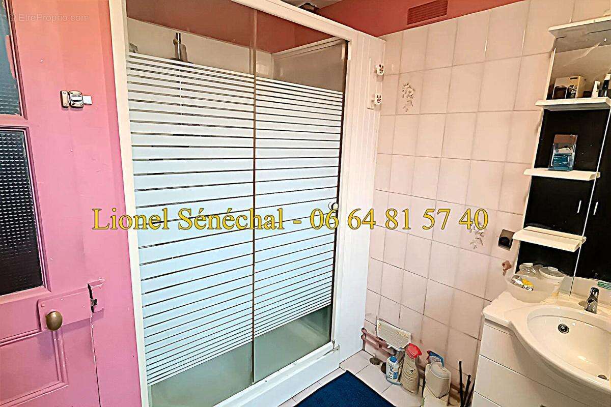 Maison à SILLE-LE-GUILLAUME