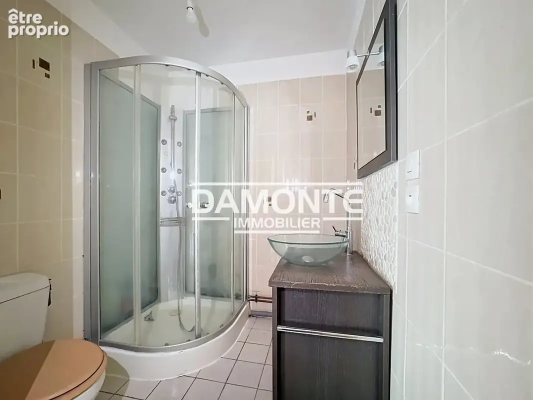 Appartement type 2 - photo 4