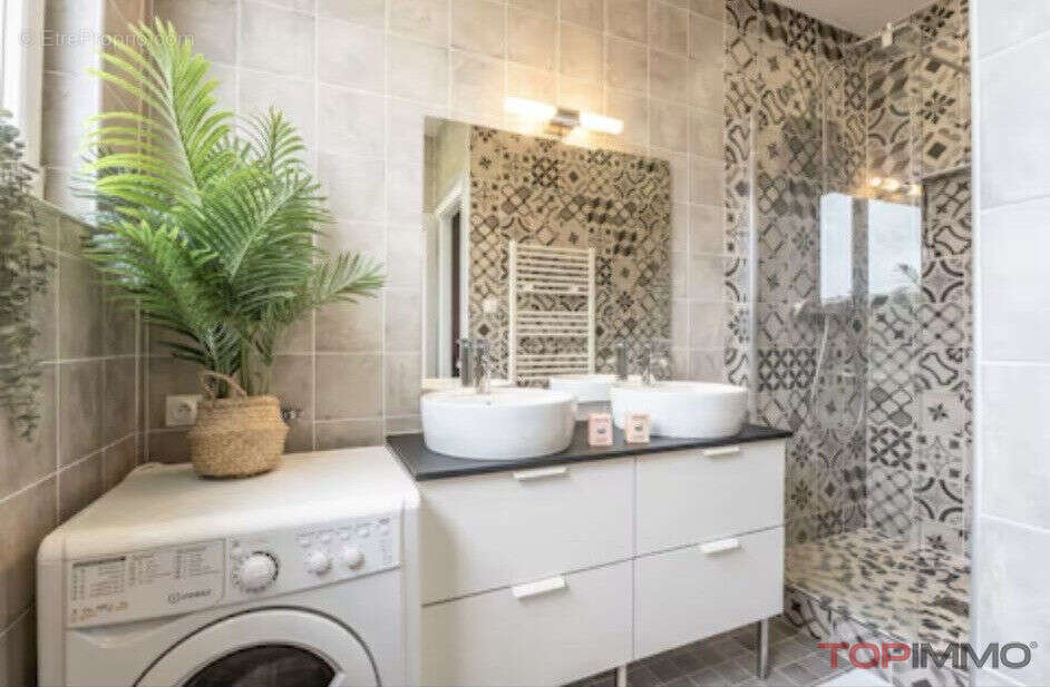 Appartement à MULHOUSE