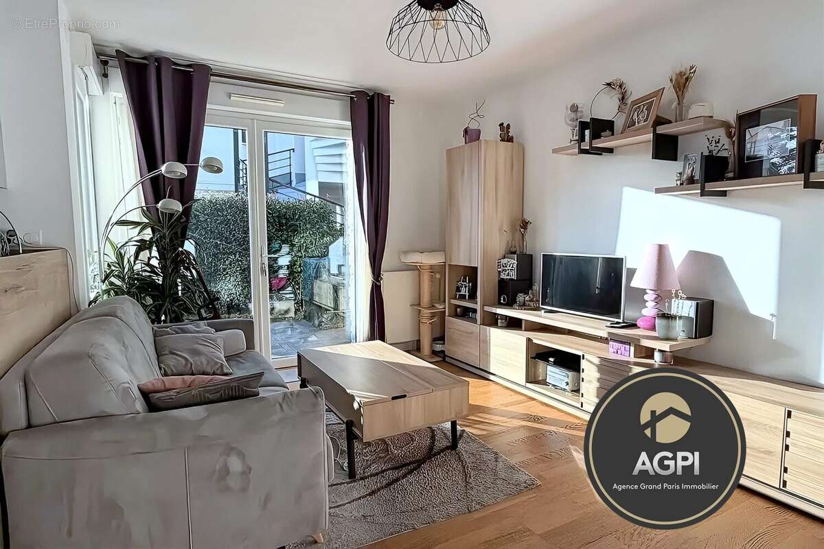 Appartement à GIF-SUR-YVETTE