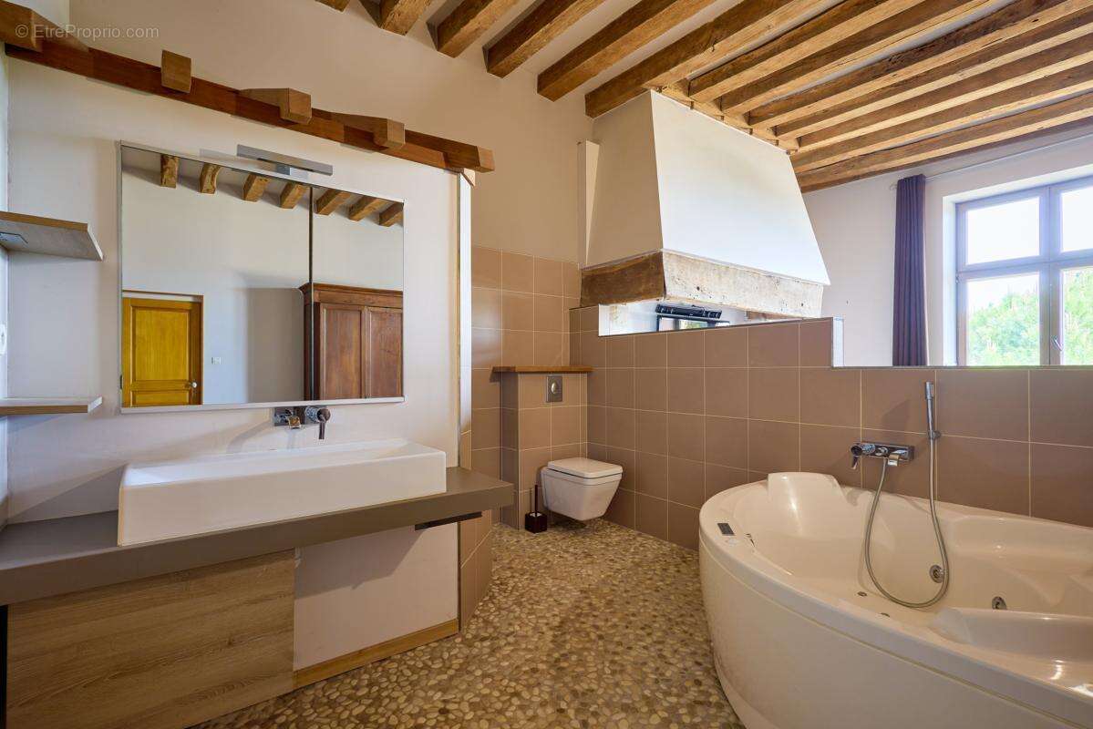 Maison à VIMORY