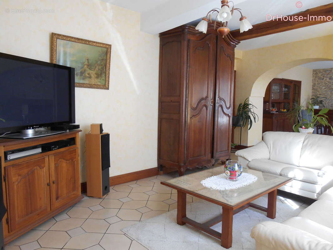 Maison 190 m² à Castets-En-Dorthe  - photo 42