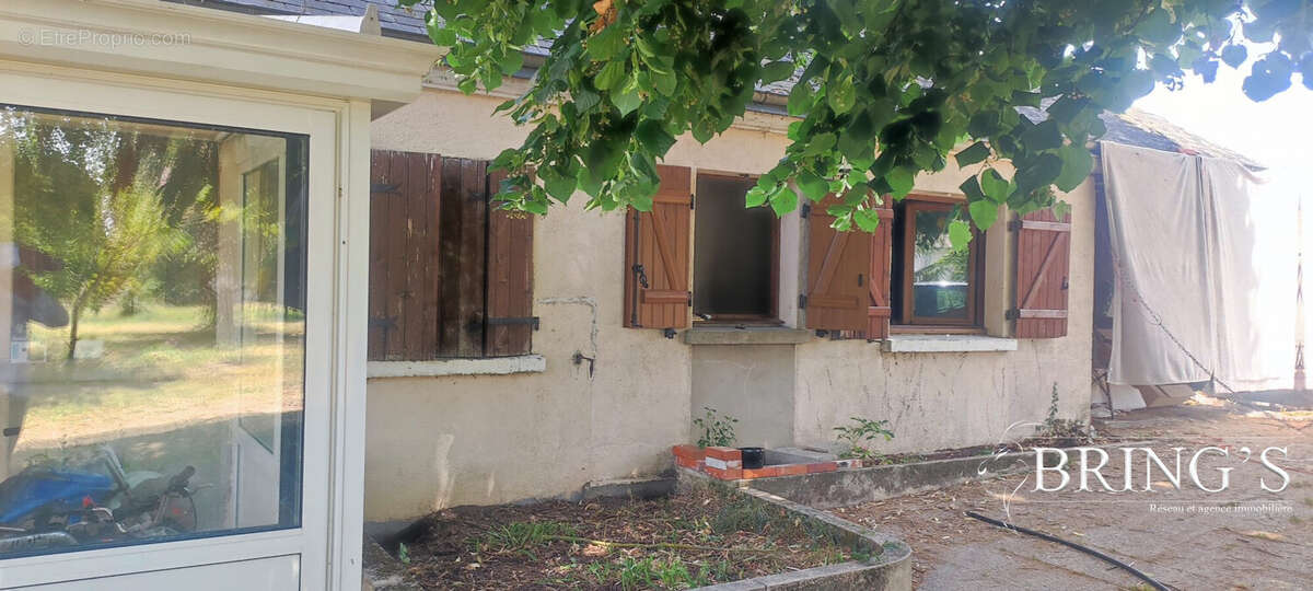 Maison 100 m² à Saint-Flovier  - photo 5