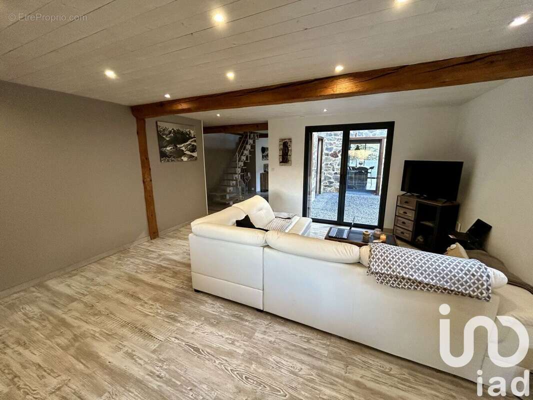 Photo 9 - Maison à EAUX-BONNES