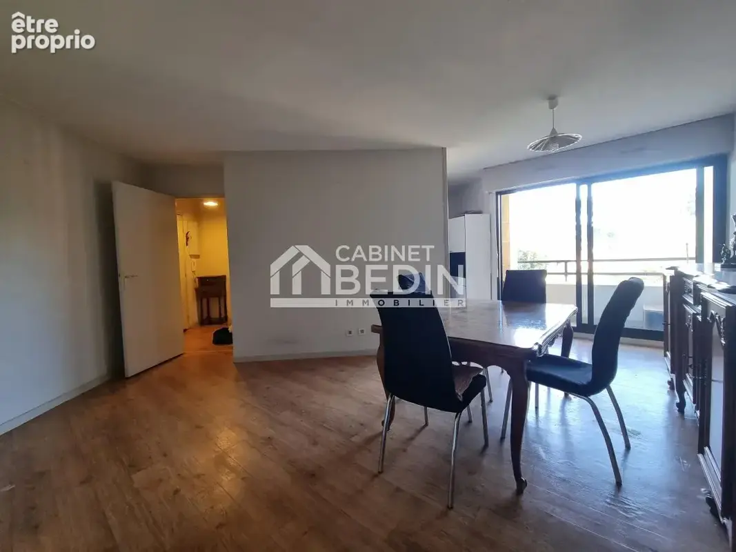 Appartement 2 pièces 46 m² à vendre à Talence (33400) - photo 3