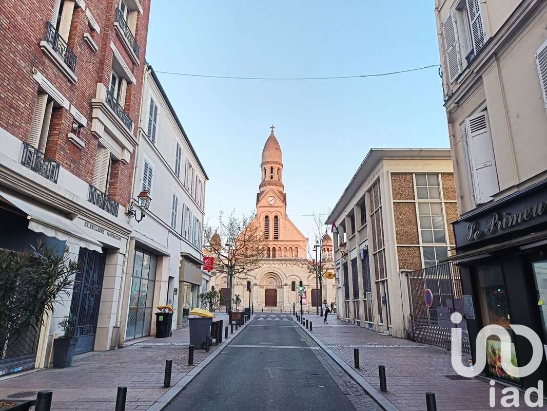 Photo 9 - Appartement à ENGHIEN-LES-BAINS