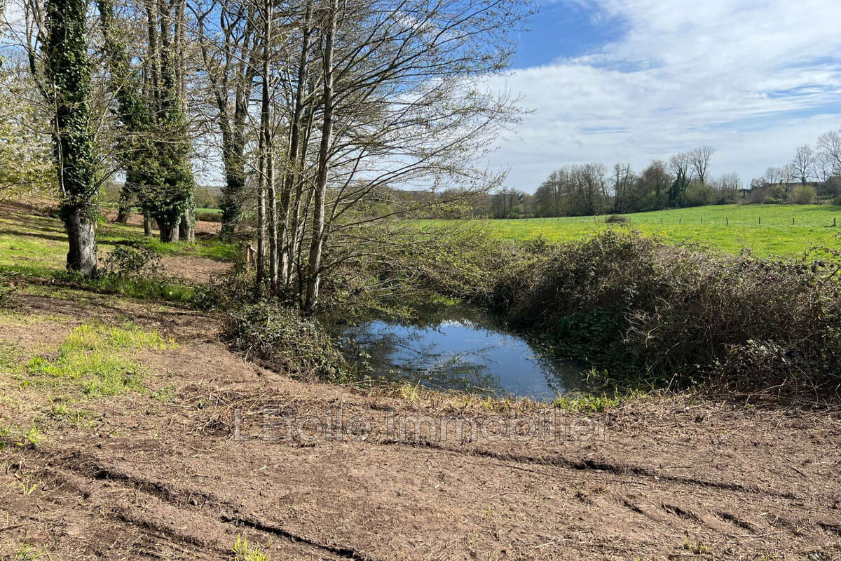 Maison à MORTAGNE-AU-PERCHE