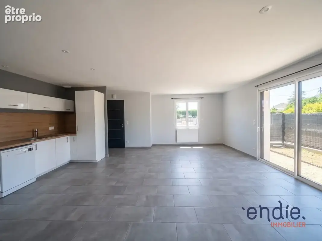 Maison 4 pièces 89 m² à vendre à Poitiers (86000) - photo 3