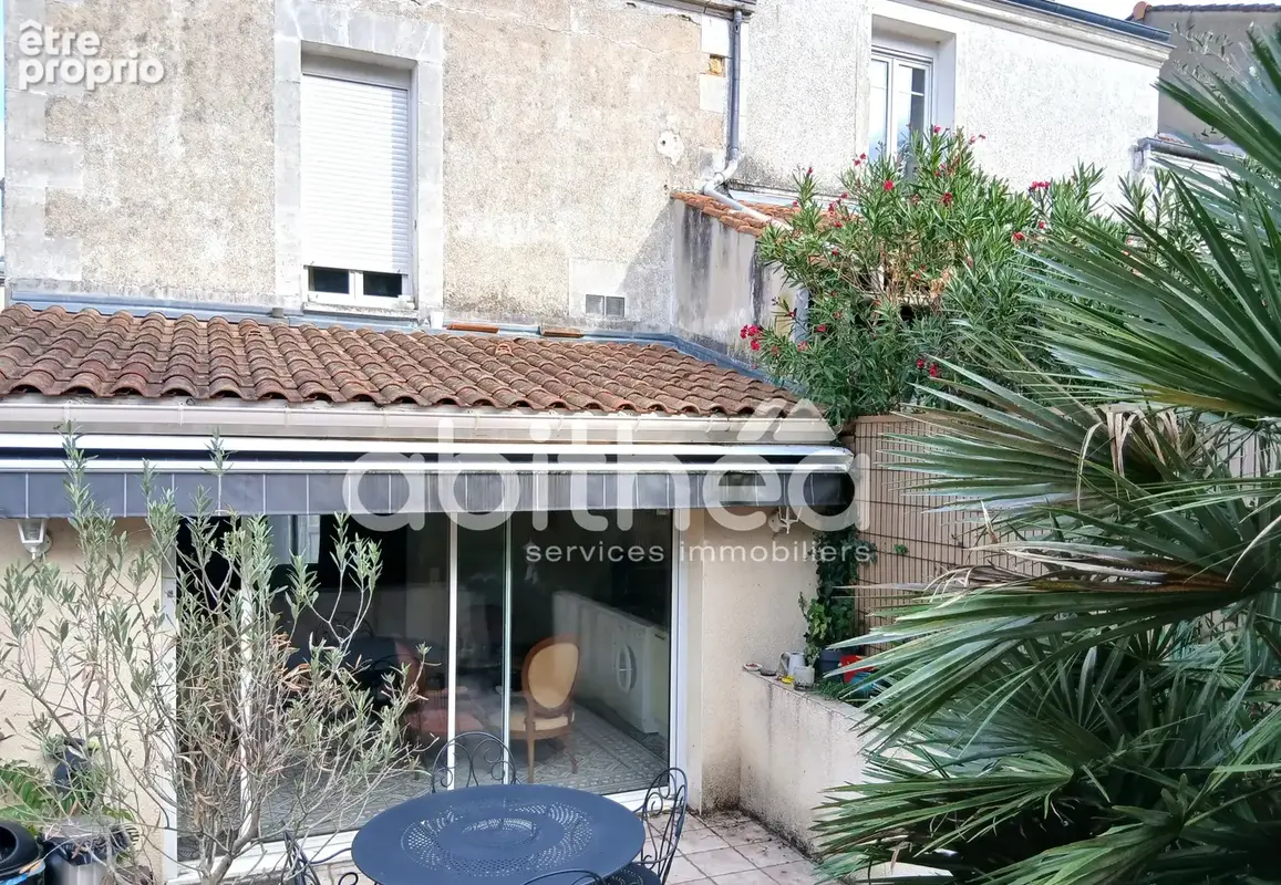 Photo Maison à Angouleme au prix de 220 480€