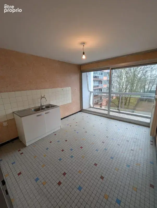 Appartement à vendre 3 pièces 73m2 LINGOLSHEIM (67) - photo 8