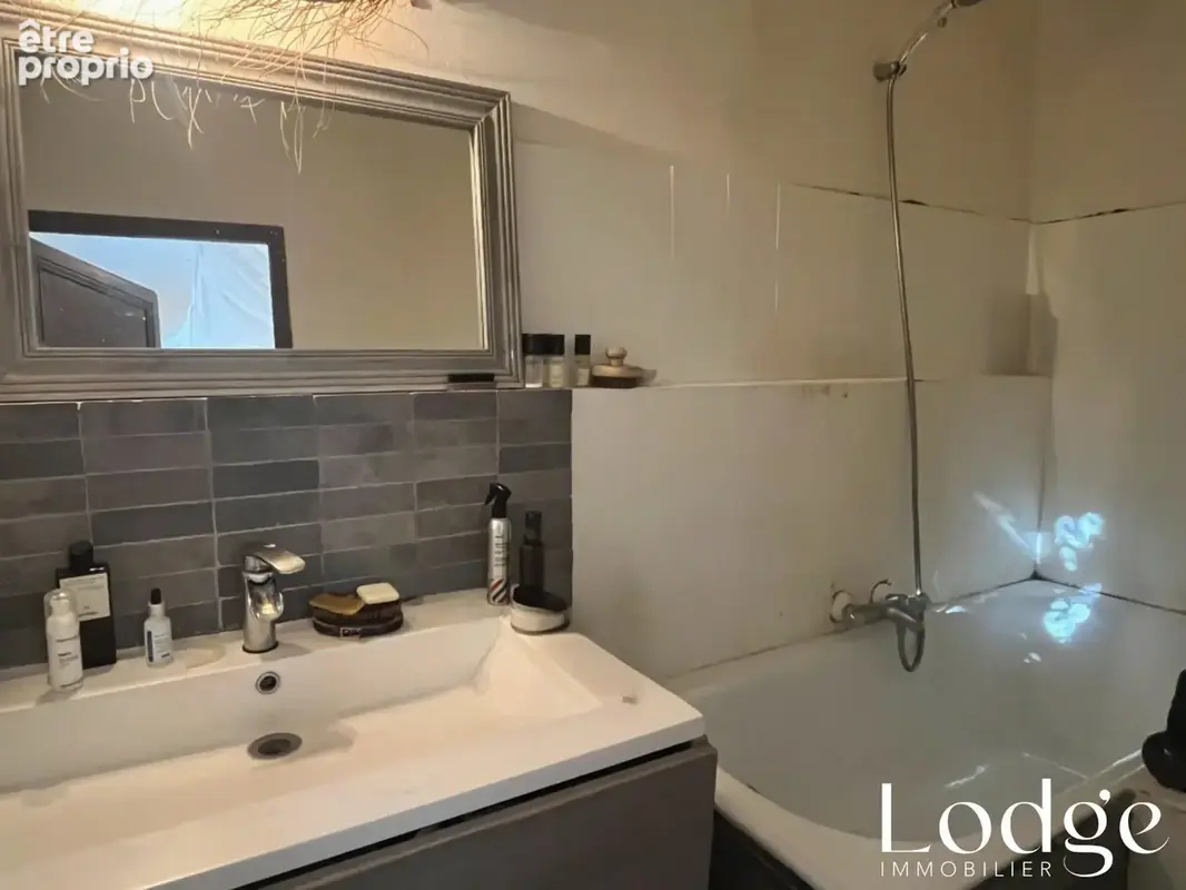 Maison 50 m² à Aix-En-Provence  - photo 4
