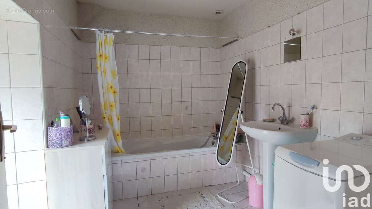 Photo 5 - Maison à BEAUMESNIL