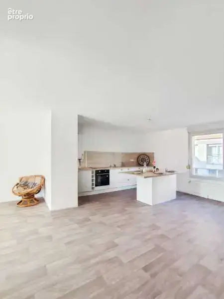 Appartement 87 m² à Montbeliard  - photo 3
