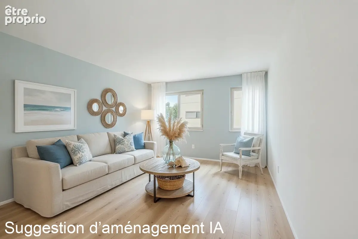 Photo Appartement à Vanves au prix de 315 000€