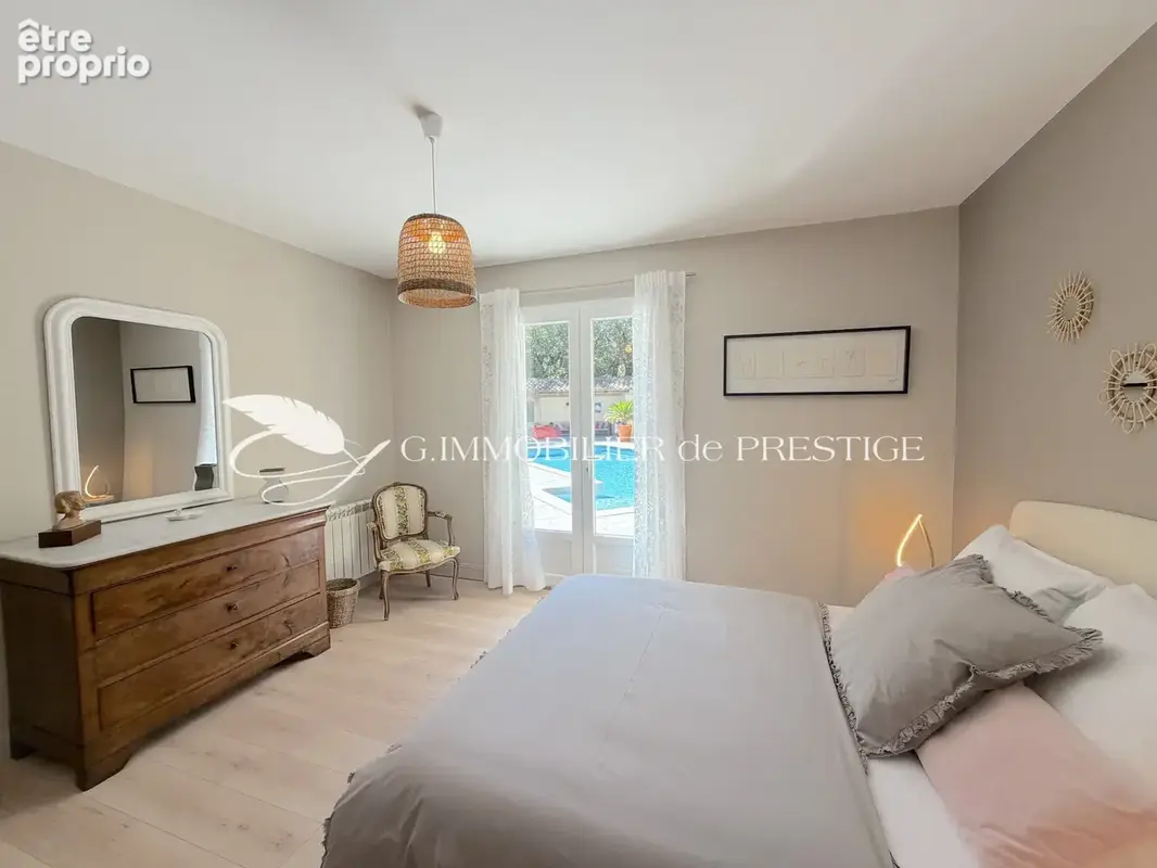 Une très belle villa dans un cadre enchanteur - photo 27