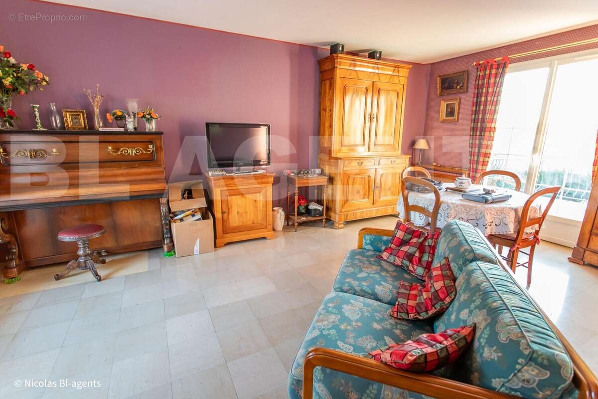 nico wieczorek-858 - Maison à LIZY-SUR-OURCQ