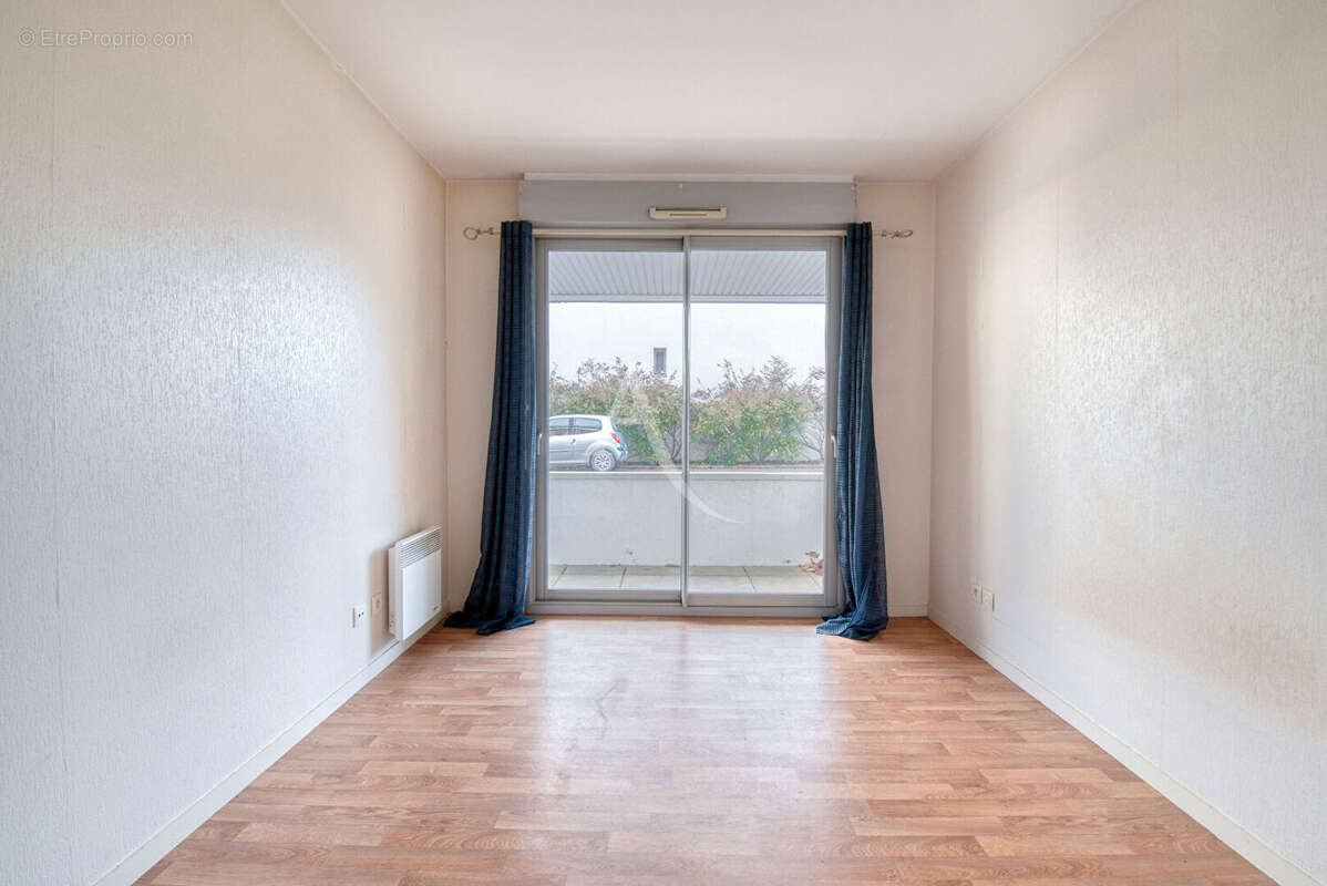 Appartement à ANGERS