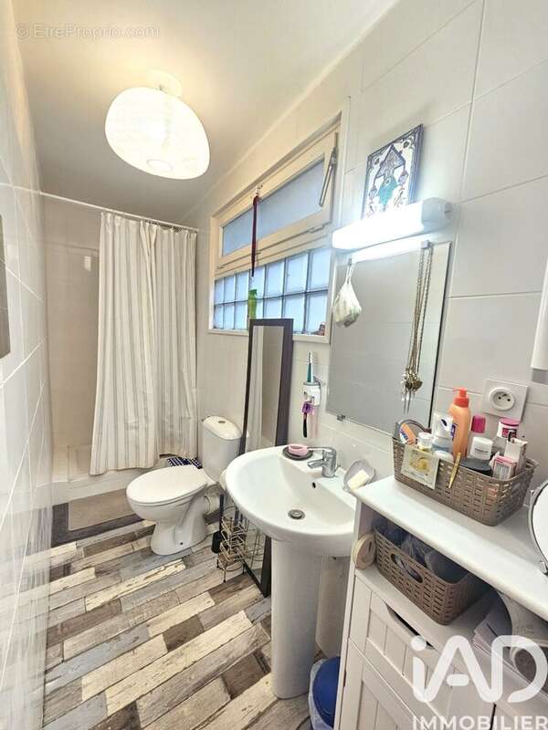 Photo 6 - Appartement à SAINT-PAUL-DE-FENOUILLET